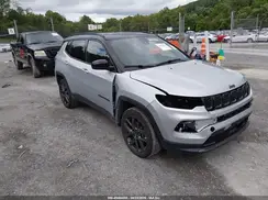 3C4NJDCN4TT258157 2026 JEEP COMPASS