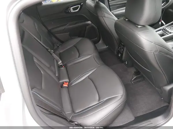 3C4NJDCN4TT258157 2026 JEEP COMPASS - Image 8