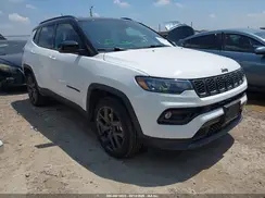 3C4NJDCN4TT258952 2026 JEEP COMPASS