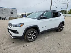 3C4NJDCN4TT271846 2026 JEEP COMPASS