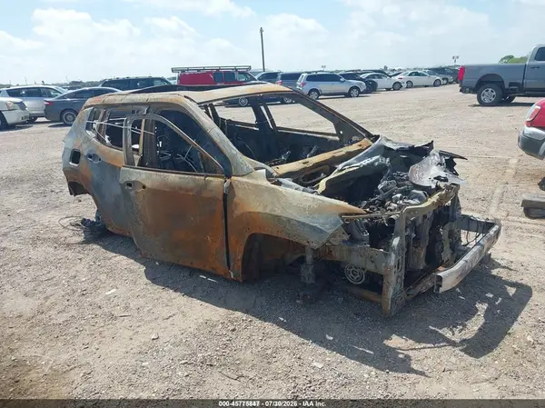 3C4NJDCN5PT500203 2023 JEEP COMPASS - Image 1