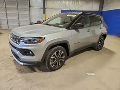 3C4NJDCN5PT501688 2023 JEEP COMPASS