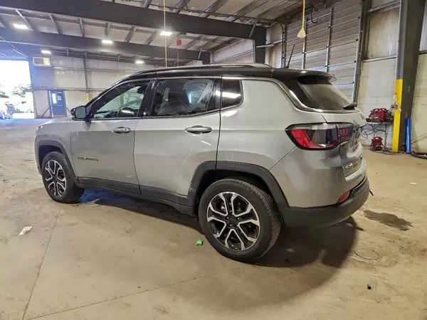 3C4NJDCN5PT501688 2023 JEEP COMPASS - Image 2