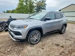 3C4NJDCN5PT502355 2023 JEEP COMPASS