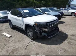 3C4NJDCN5PT503392 2023 JEEP COMPASS