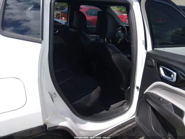 3C4NJDCN5PT503392 2023 JEEP COMPASS - Image 8