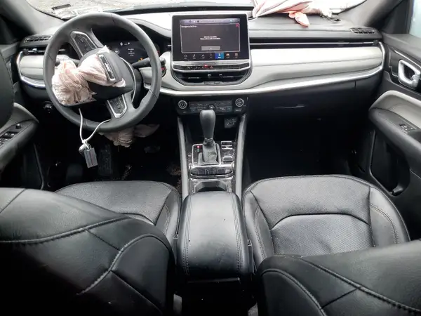 3C4NJDCN5PT503926 2023 JEEP COMPASS - Image 8