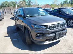 3C4NJDCN5PT505787 2023 JEEP COMPASS