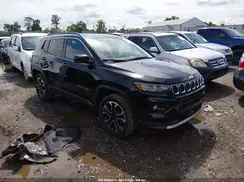 3C4NJDCN5PT512920 2023 JEEP COMPASS