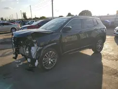 3C4NJDCN5PT520192 2023 JEEP COMPASS