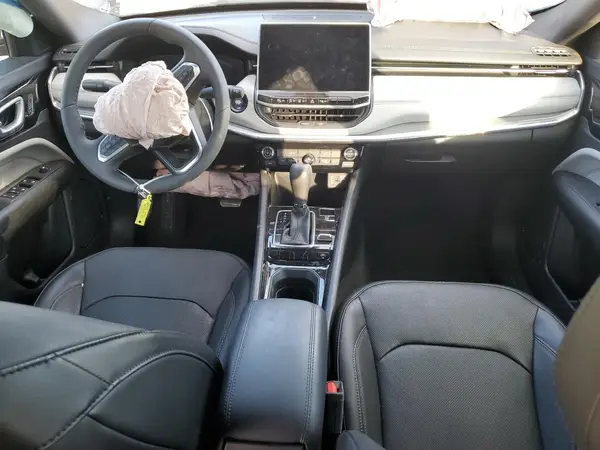 3C4NJDCN5PT520192 2023 JEEP COMPASS - Image 8