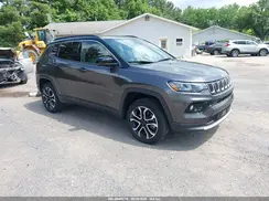 3C4NJDCN5PT520502 2023 JEEP COMPASS