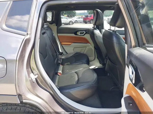 3C4NJDCN5PT520502 2023 JEEP COMPASS - Image 8