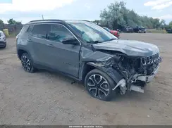 3C4NJDCN5PT522590 2023 JEEP COMPASS