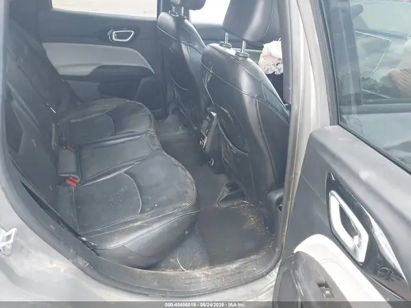 3C4NJDCN5PT522590 2023 JEEP COMPASS - Image 8