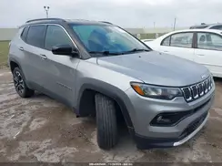 3C4NJDCN5PT523271 2023 JEEP COMPASS