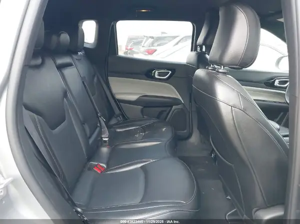 3C4NJDCN5PT523271 2023 JEEP COMPASS - Image 8