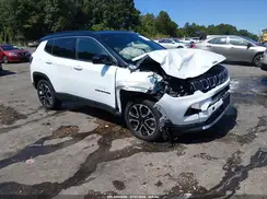 3C4NJDCN5PT523495 2023 JEEP COMPASS