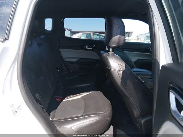 3C4NJDCN5PT523495 2023 JEEP COMPASS - Image 8