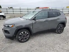 3C4NJDCN5PT523870 2023 JEEP COMPASS