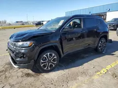 3C4NJDCN5PT524386 2023 JEEP COMPASS