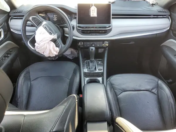 3C4NJDCN5PT524386 2023 JEEP COMPASS - Image 8