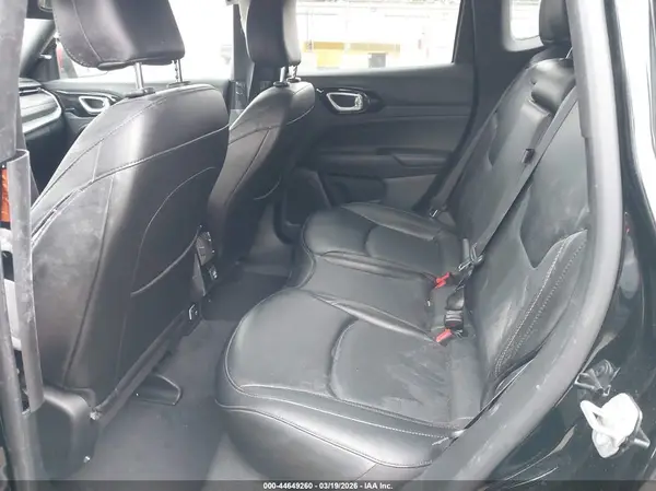 3C4NJDCN5PT524419 2023 JEEP COMPASS - Image 8