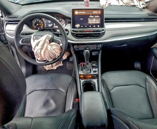 3C4NJDCN5PT524890 2023 JEEP COMPASS - Image 8