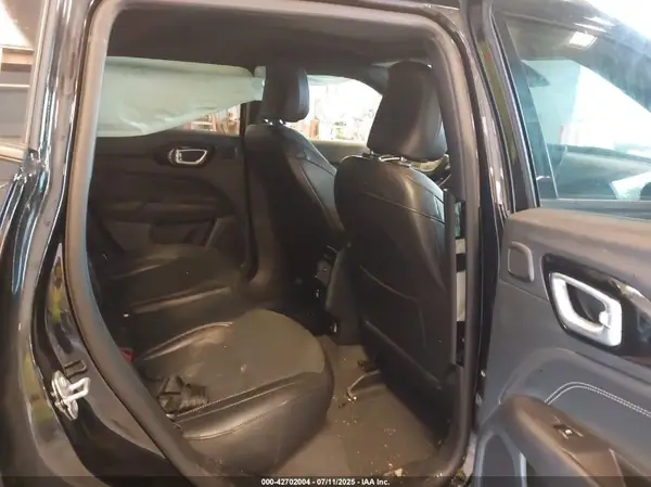 3C4NJDCN5PT528888 2023 JEEP COMPASS - Image 8