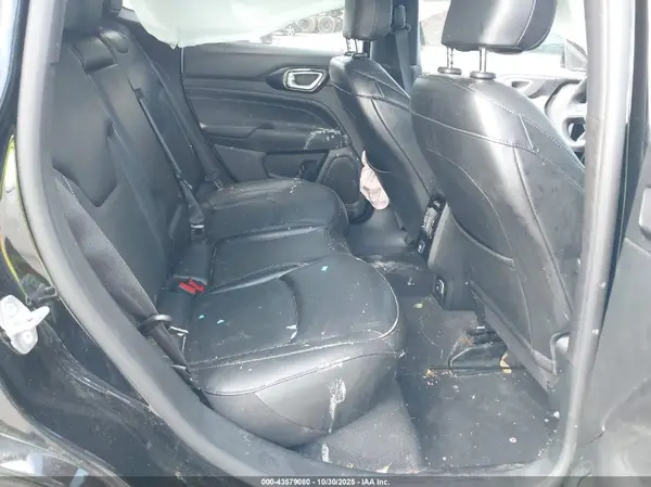 3C4NJDCN5PT530723 2023 JEEP COMPASS - Image 8
