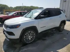 3C4NJDCN5PT531421 2023 JEEP COMPASS