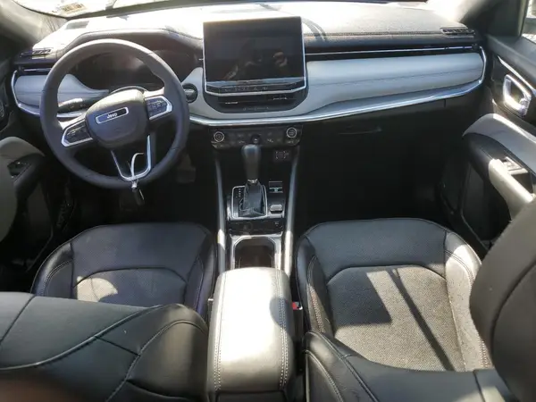 3C4NJDCN5PT531421 2023 JEEP COMPASS - Image 8