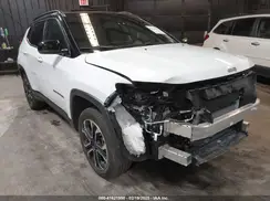 3C4NJDCN5PT536179 2023 JEEP COMPASS