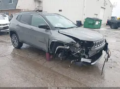3C4NJDCN5PT536599 2023 JEEP COMPASS