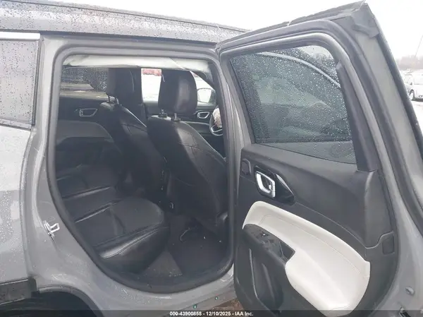 3C4NJDCN5PT536599 2023 JEEP COMPASS - Image 8