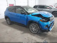 3C4NJDCN5PT537977 2023 JEEP COMPASS