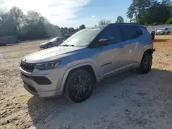 3C4NJDCN5PT542371 2023 JEEP COMPASS