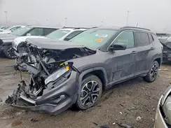 3C4NJDCN5PT542774 2023 JEEP COMPASS