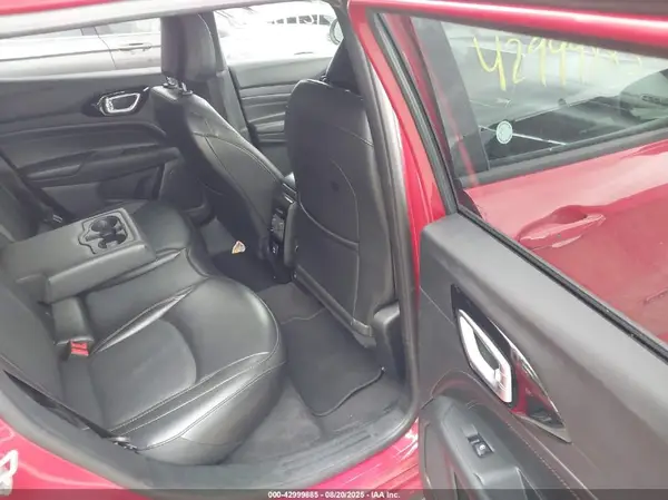 3C4NJDCN5PT543939 2023 JEEP COMPASS - Image 8