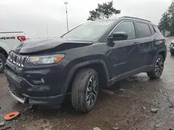 3C4NJDCN5PT548350 2023 JEEP COMPASS