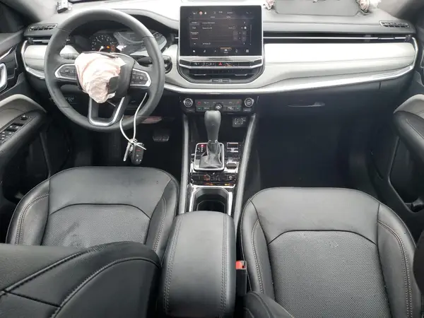 3C4NJDCN5PT548350 2023 JEEP COMPASS - Image 8