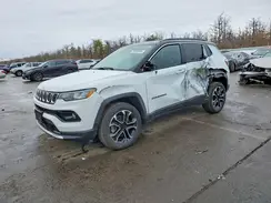 3C4NJDCN5PT549353 2023 JEEP COMPASS