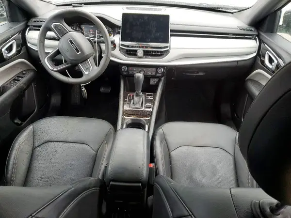 3C4NJDCN5PT549353 2023 JEEP COMPASS - Image 8