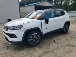 3C4NJDCN5PT564886 2023 JEEP COMPASS