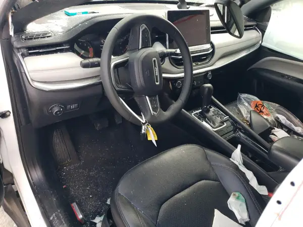 3C4NJDCN5PT564886 2023 JEEP COMPASS - Image 8