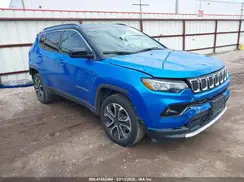 3C4NJDCN5PT564919 2023 JEEP COMPASS
