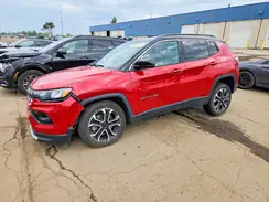 3C4NJDCN5PT565570 2023 JEEP COMPASS