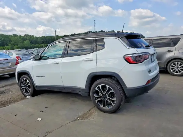 3C4NJDCN5PT565746 2023 JEEP COMPASS - Image 2