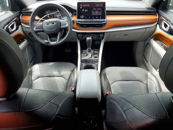 3C4NJDCN5PT565746 2023 JEEP COMPASS - Image 8