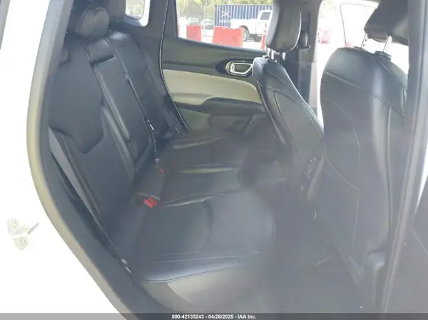 3C4NJDCN5PT565844 2023 JEEP COMPASS - Image 8